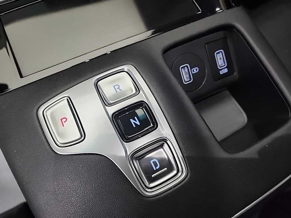 HYUNDAI Grandeur - Vista 8