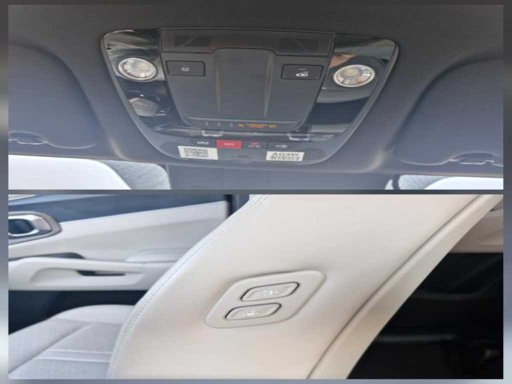 KIA Sorento 2023 Gris - Importación desde Corea - HF Imports Iquique - Foto 15