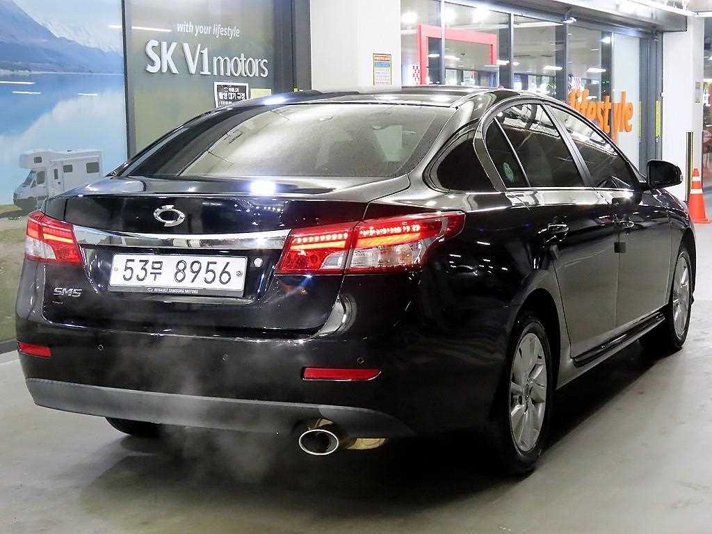 SAMSUNG SM5 - Vista 4