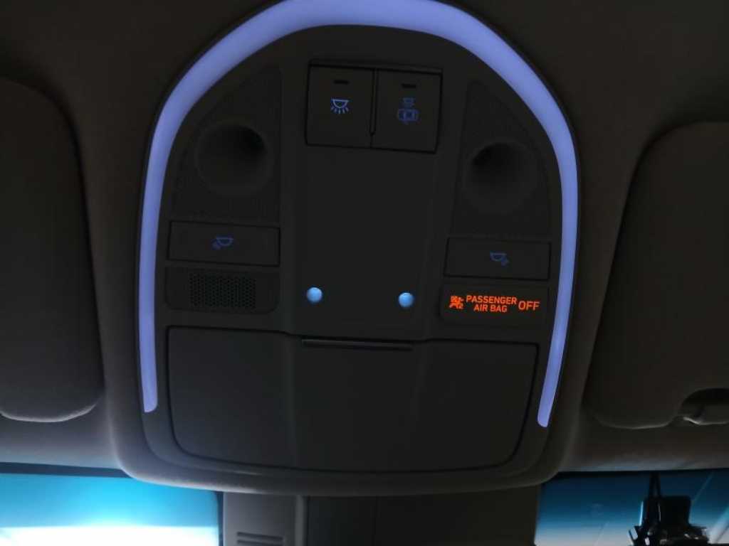 Genesis G70 2020 - Importación desde Corea - HF Imports Iquique - Foto 15