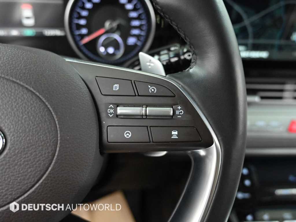 HYUNDAI Grandeur 2020 Blanco - Importación desde Corea - HF Imports Iquique - Foto 18