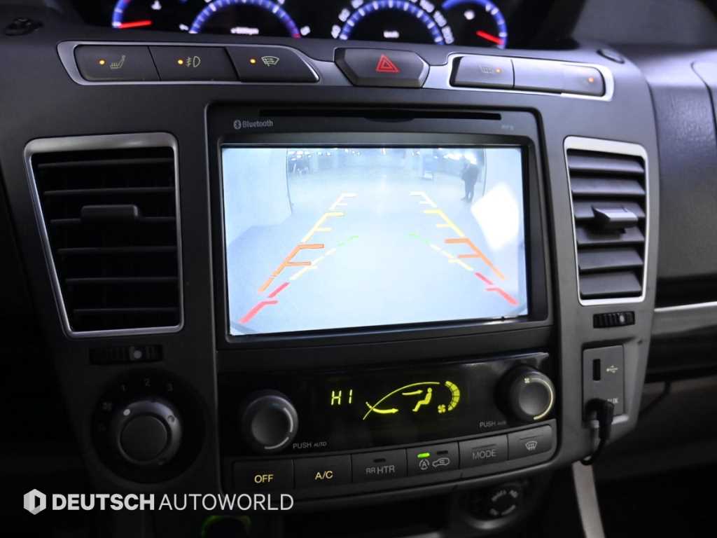 Ssangyong Korando 2016 - Importación desde Corea - HF Imports Iquique - Foto 15