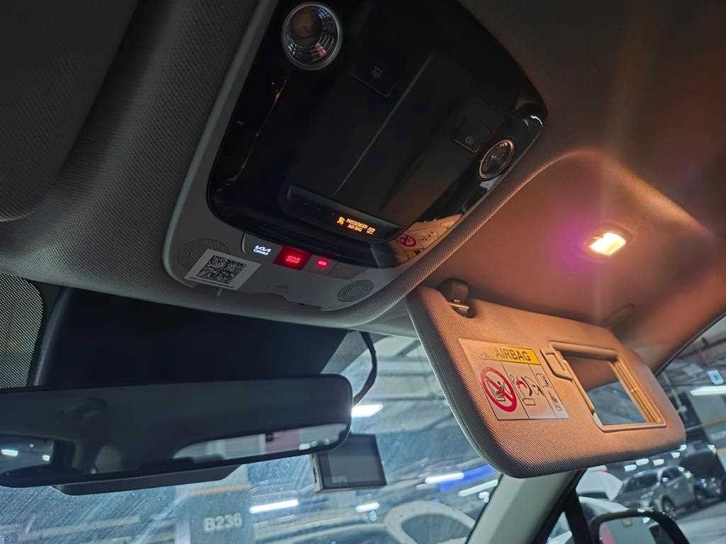 KIA Sorento 2022 Gris - Importación desde Corea - HF Imports Iquique - Foto 15