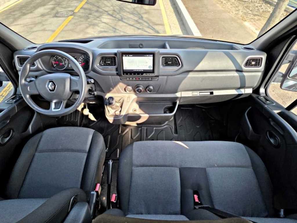 SAMSUNG Master - Vista 12