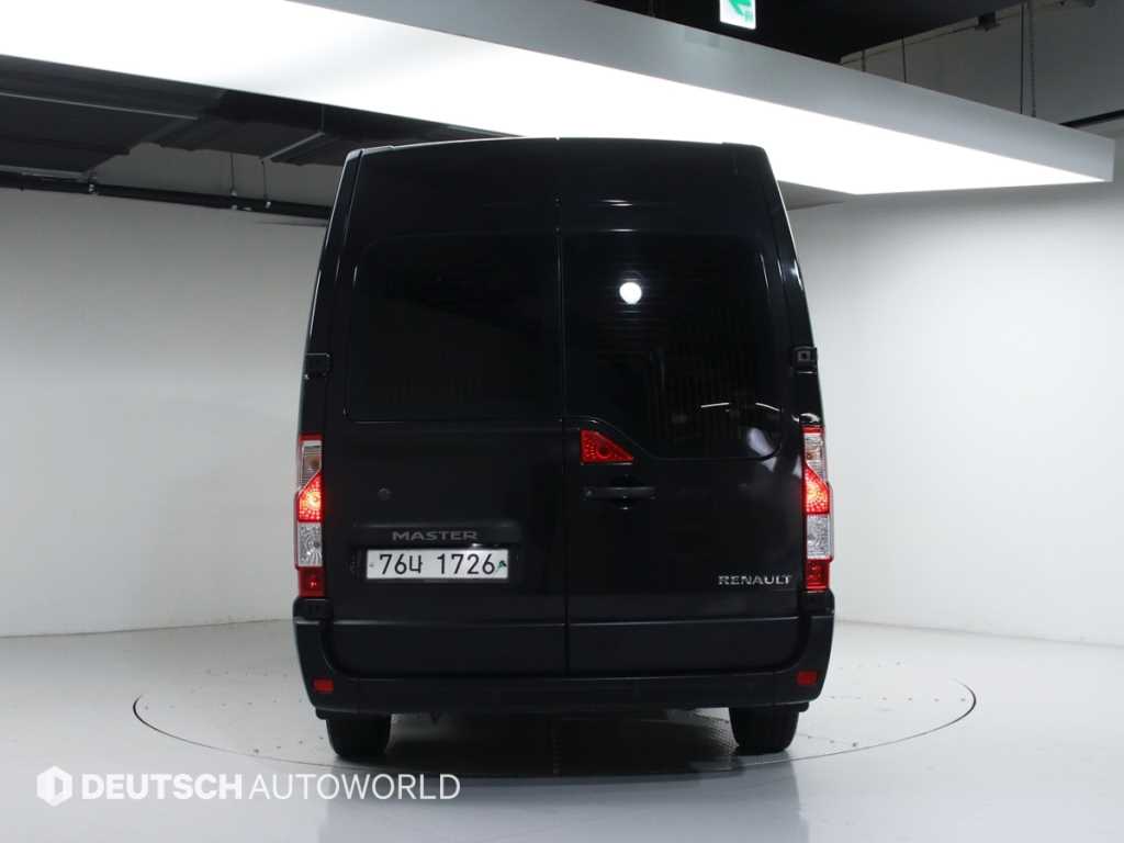 SAMSUNG Master - Vista 4