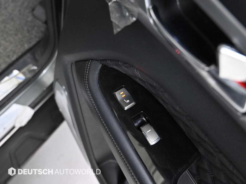 Ssangyong Rexton 2022 Gris - Importación desde Corea - HF Imports Iquique - Foto 16