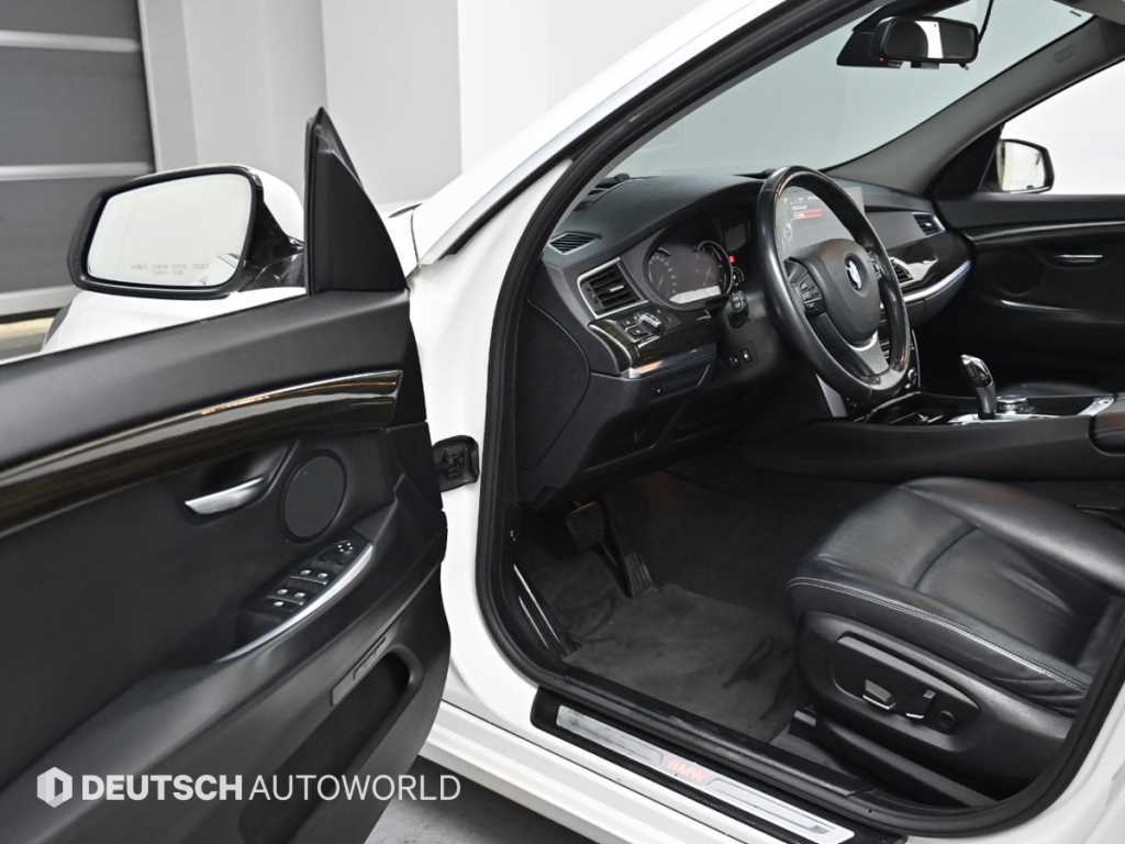 BMW Gran Turismo - Vista 11