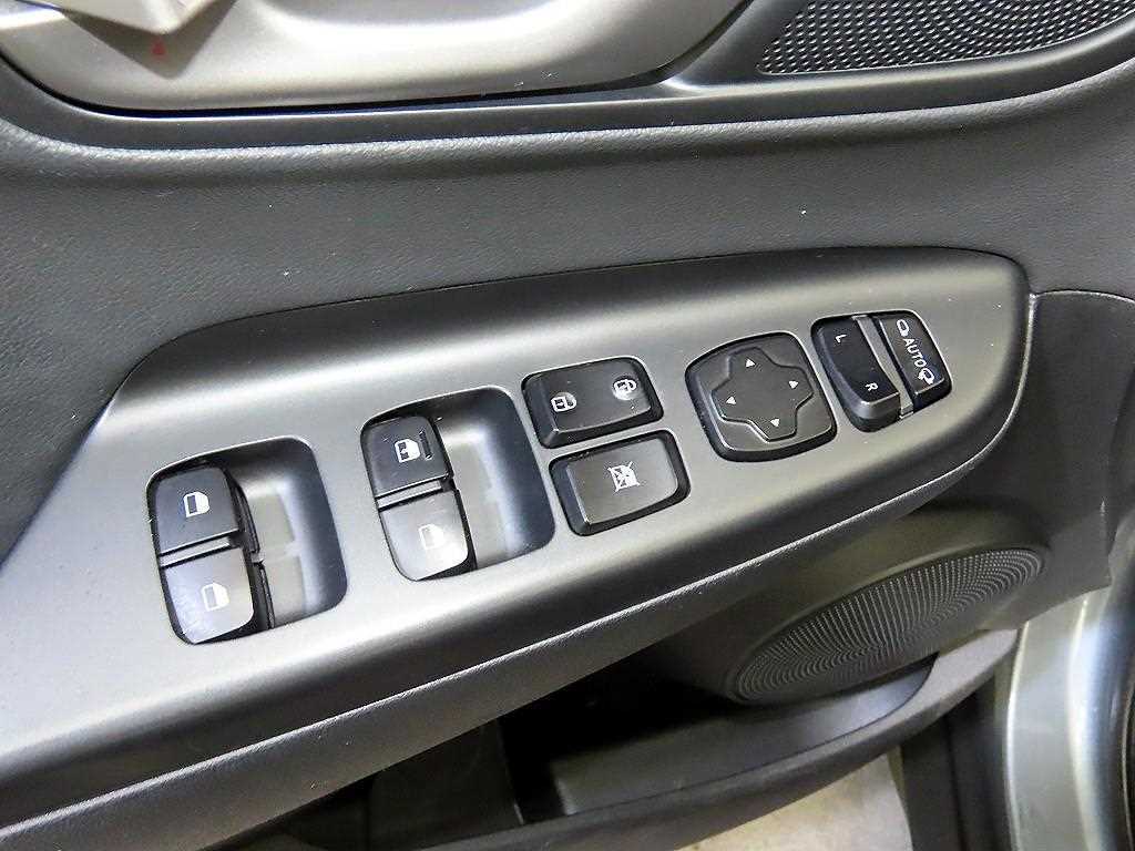 HYUNDAI Kona 2018 Gris - Importación desde Corea - HF Imports Iquique - Foto 13