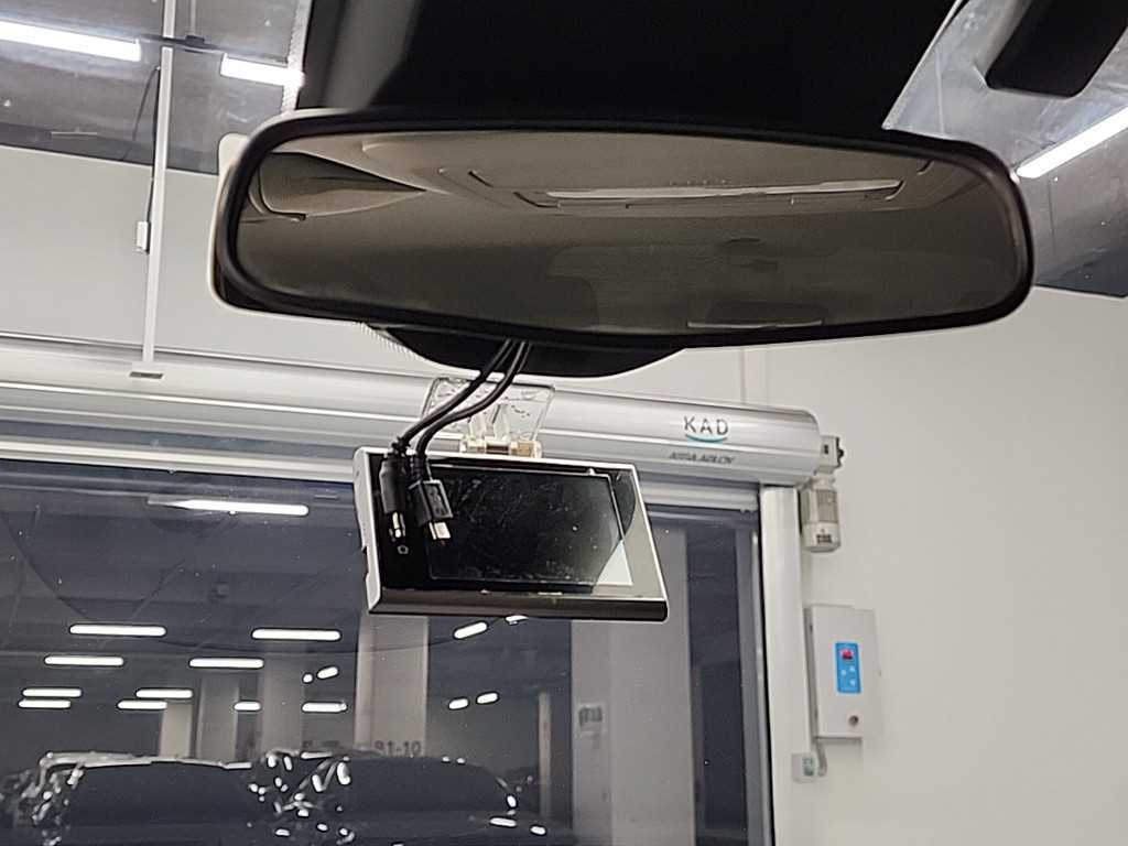 Chevrolet Orlando 2016 Blanco - Importación desde Corea - HF Imports Iquique - Foto 15