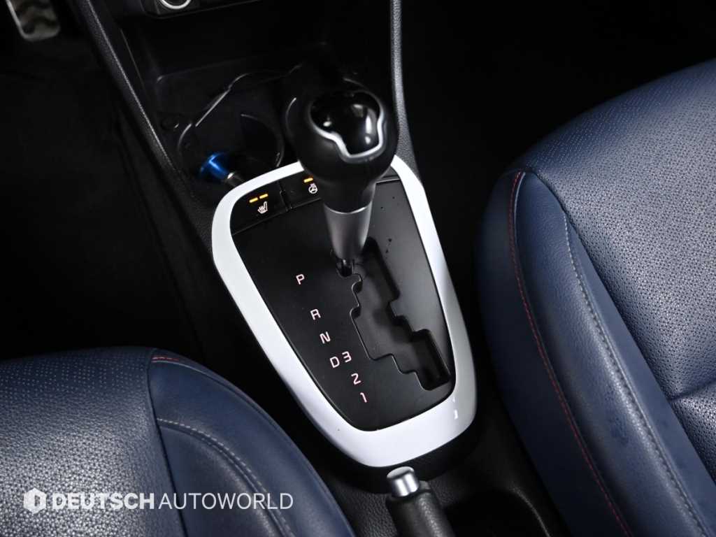 KIA Morning - Vista 9