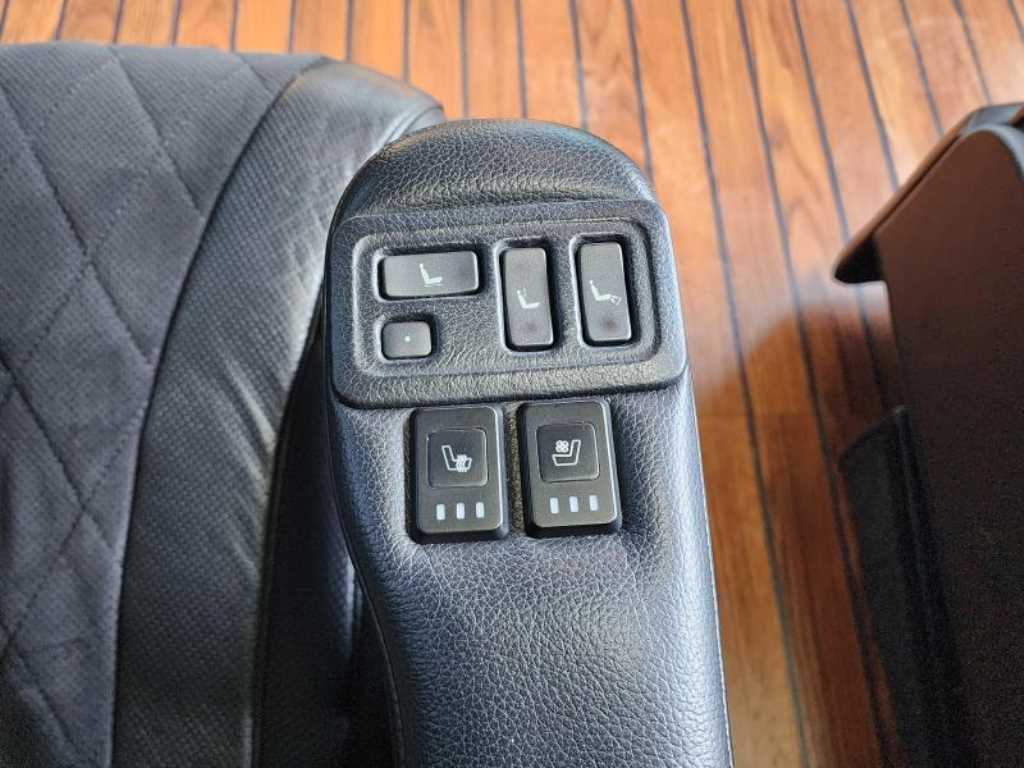 Mercedes Benz Sprinter - Vista 9