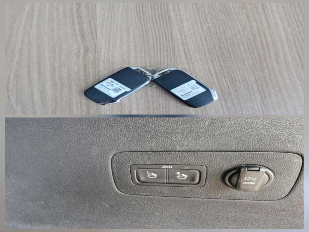 KIA Sorento - Vista 10