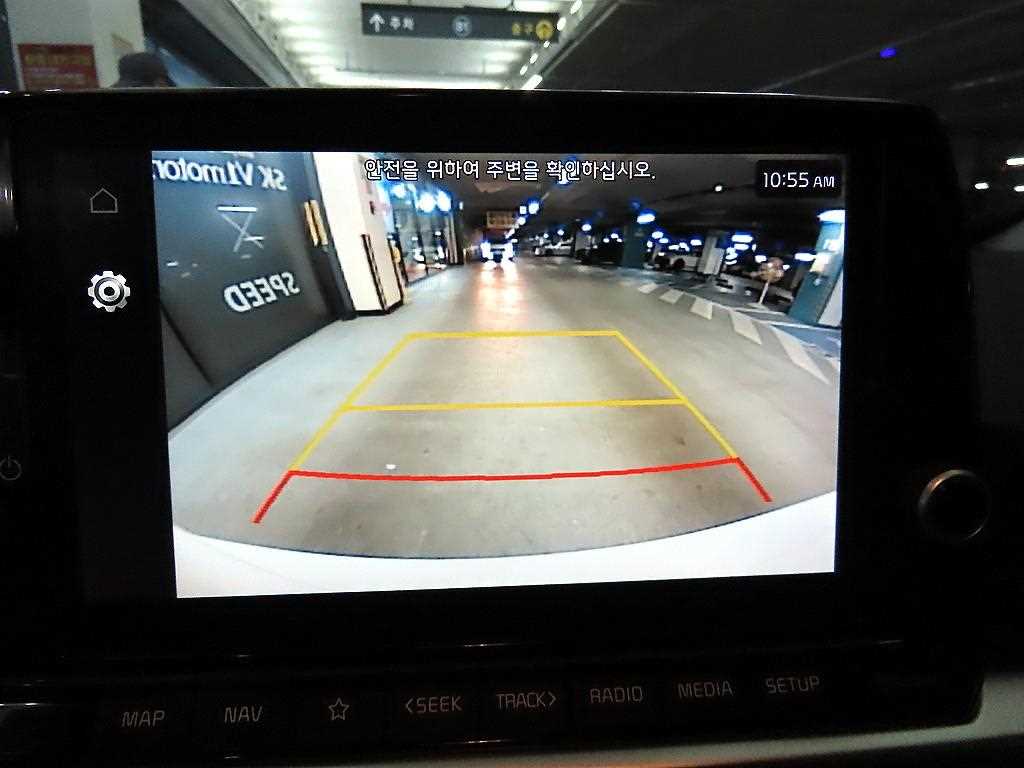 KIA Morning 2021 Blanco - Importación desde Corea - HF Imports Iquique - Foto 16