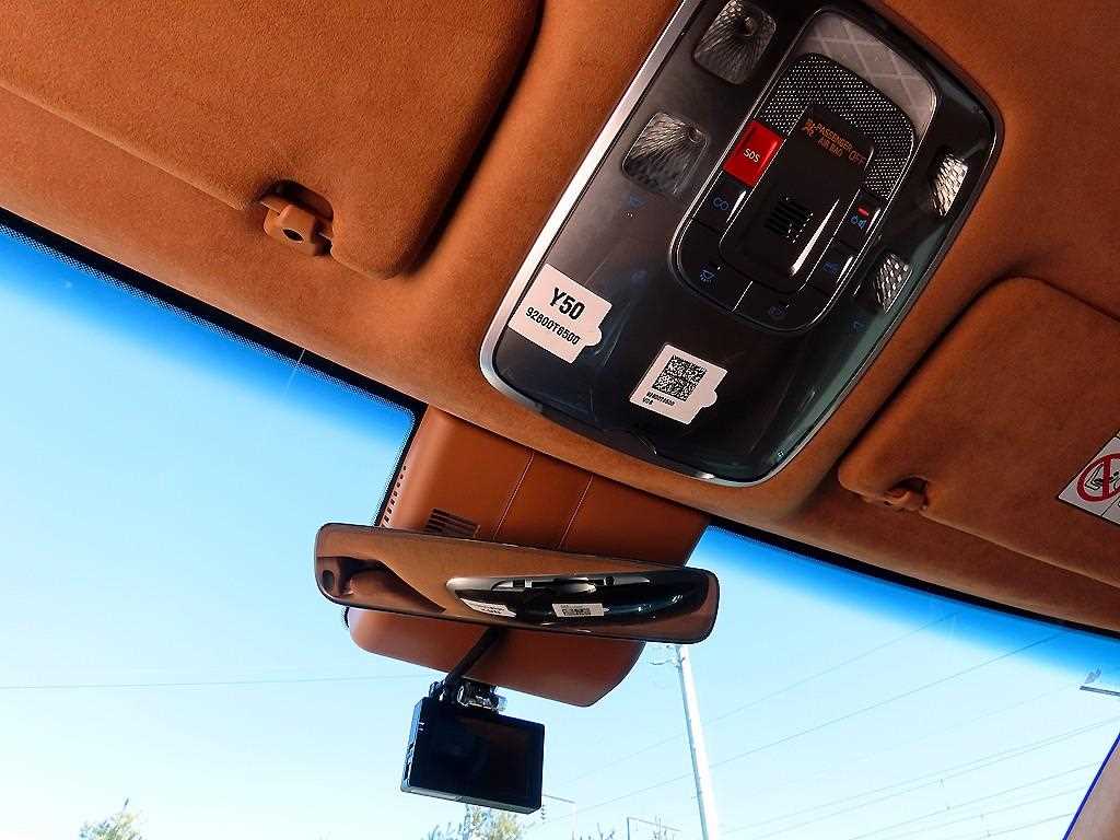 Genesis GV80 2025 Blanco - Importación desde Corea - HF Imports Iquique - Foto 15