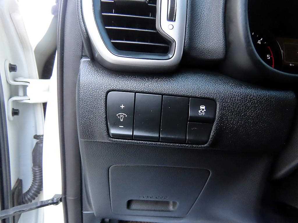 KIA Sportage - Vista 12