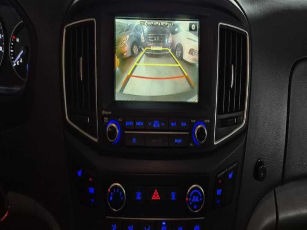 HYUNDAI Starex 2019 - Importación desde Corea - HF Imports Iquique - Foto 14