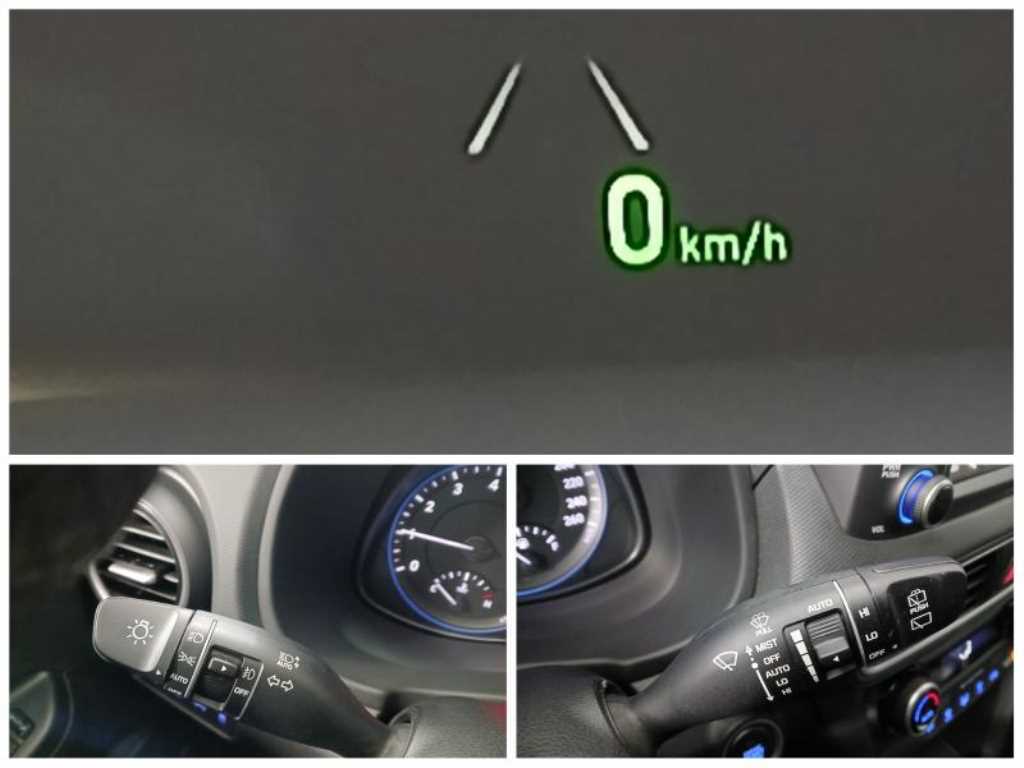 HYUNDAI Kona 2019 Blanco - Importación desde Corea - HF Imports Iquique - Foto 16