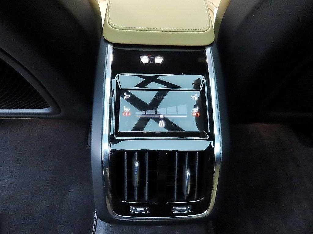 Volvo S90 2024 Blanco - Importación desde Corea - HF Imports Iquique - Foto 17