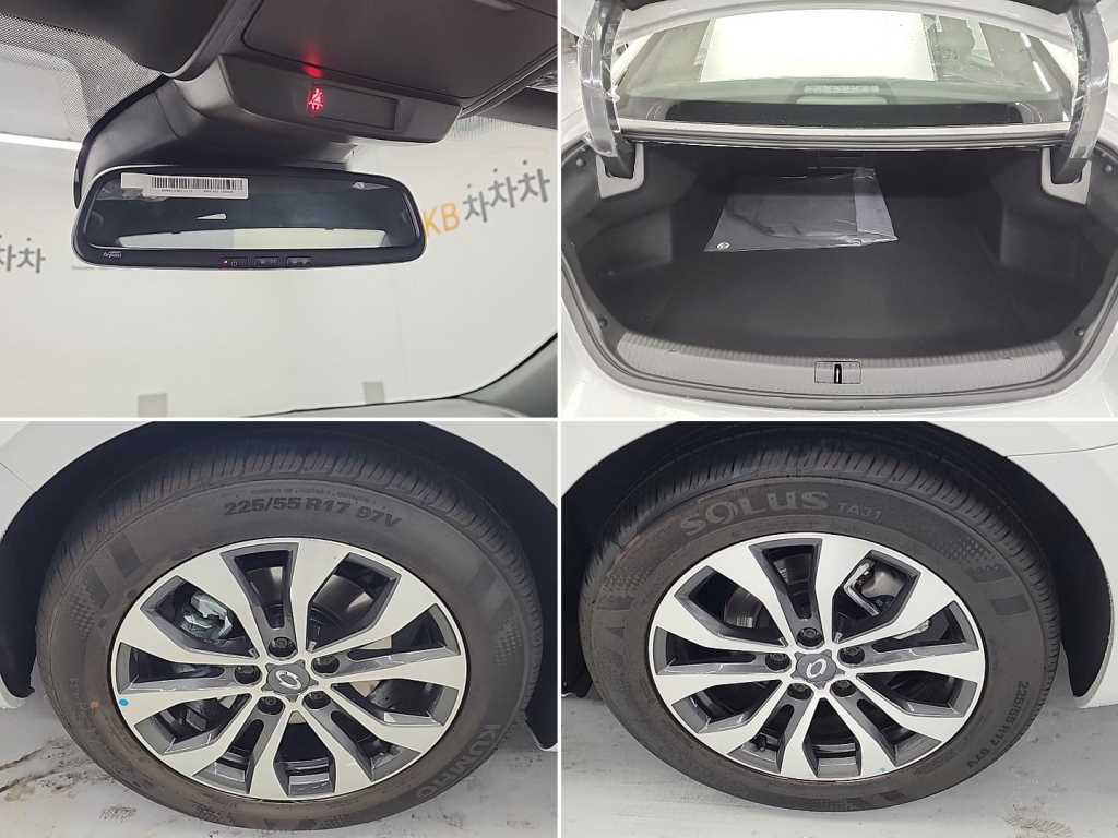 SAMSUNG SM6 2025 - Importación desde Corea - HF Imports Iquique - Foto 19