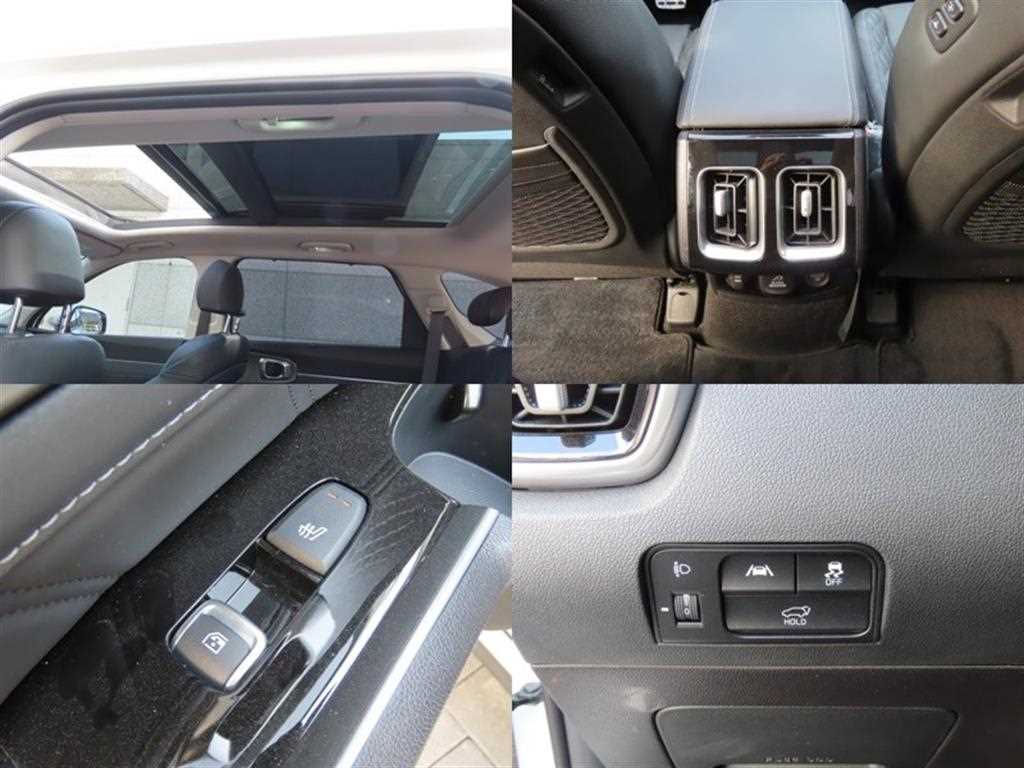 KIA Sorento 2023 Blanco - Importación desde Corea - HF Imports Iquique - Foto 19