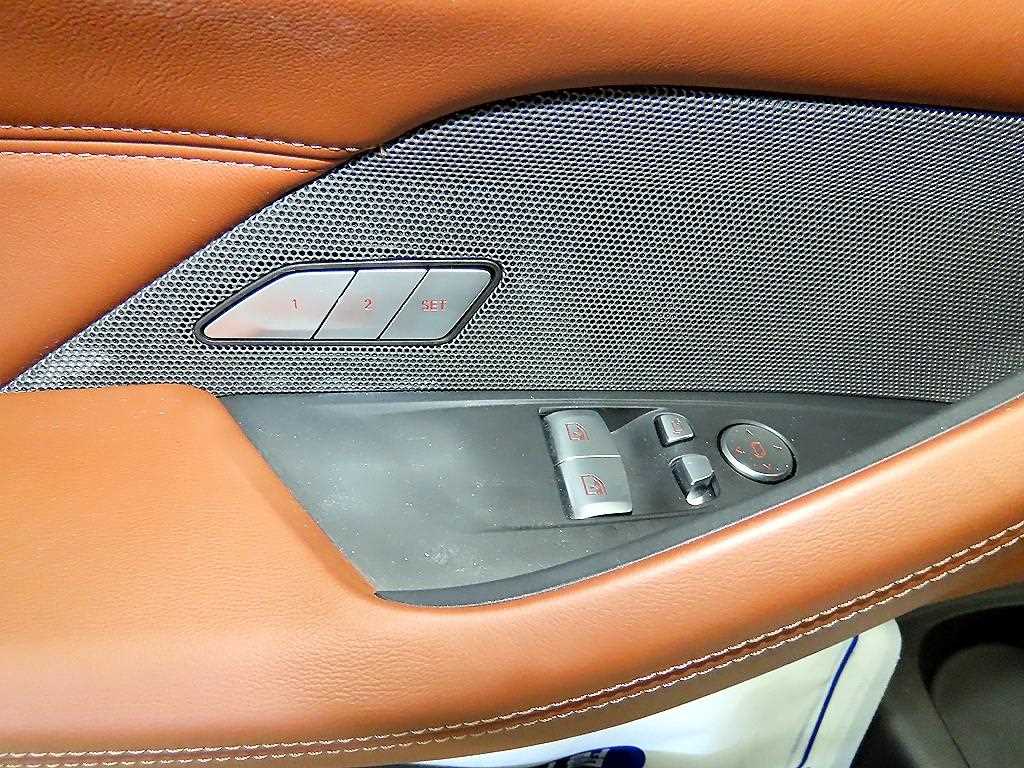 BMW 4 Series 2024 - Importación desde Corea - HF Imports Iquique - Foto 13