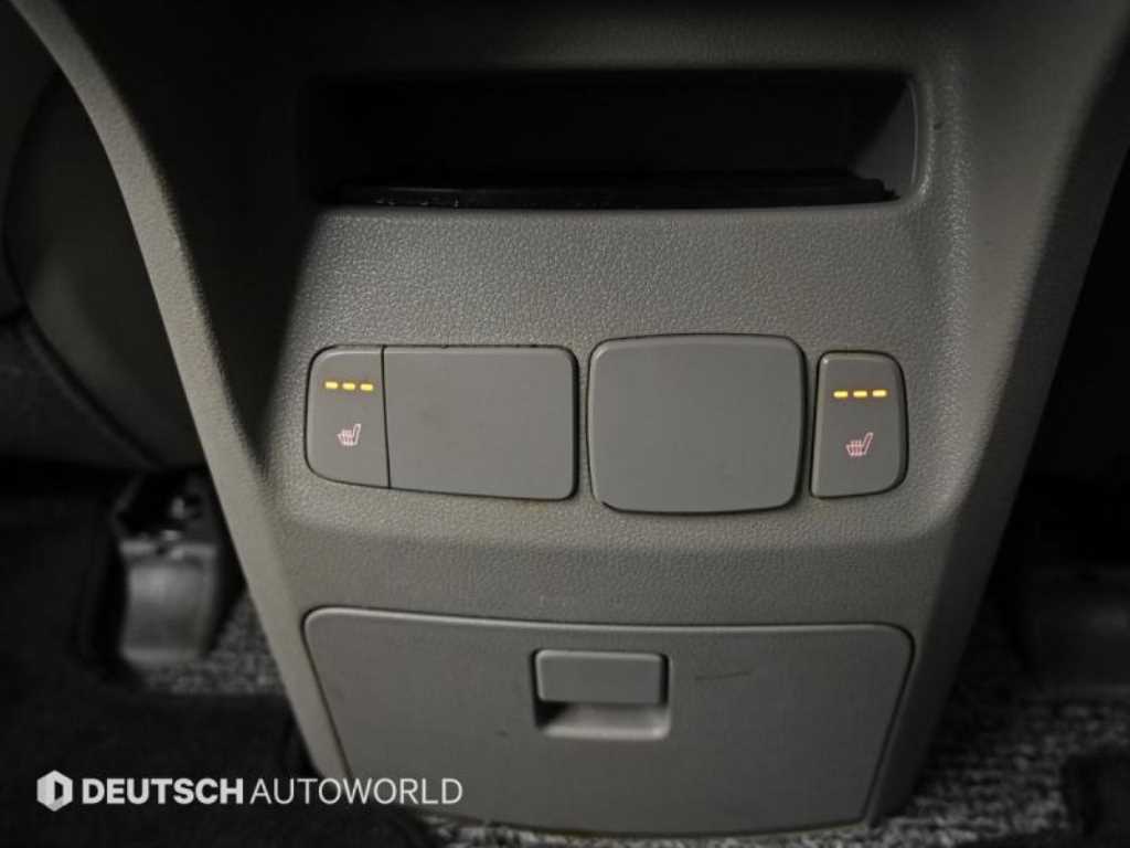 KIA Carnival 2018 Negro - Importación desde Corea - HF Imports Iquique - Foto 16