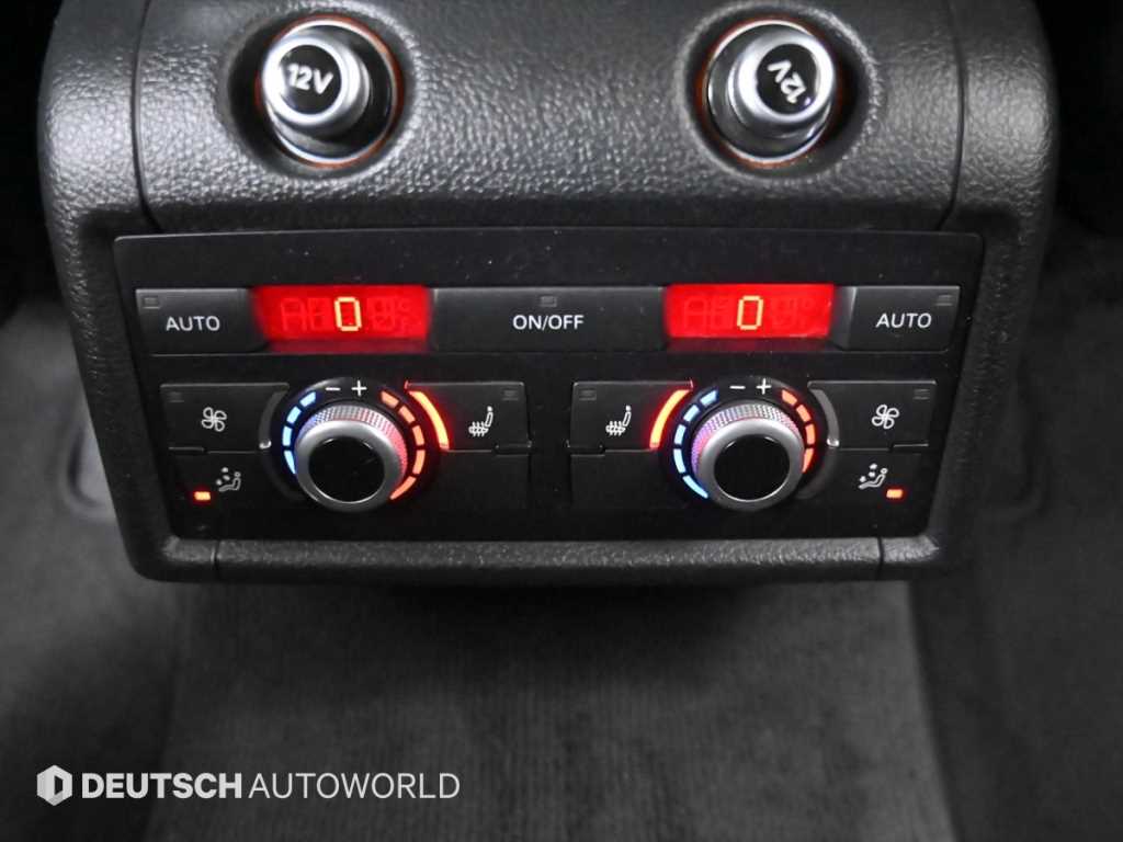 Audi Q7 2011 - Importación desde Corea - HF Imports Iquique - Foto 16