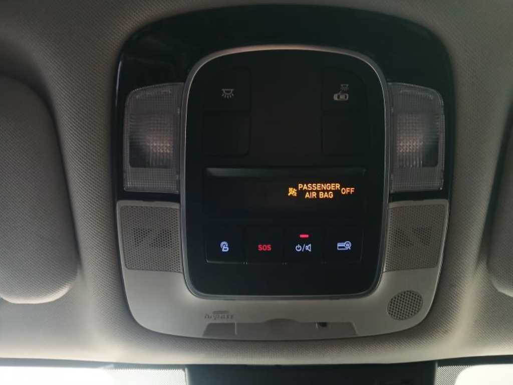 HYUNDAI Sonata 2020 Blanco - Importación desde Corea - HF Imports Iquique - Foto 16