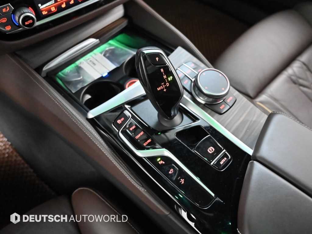 BMW Gran Turismo - Vista 9