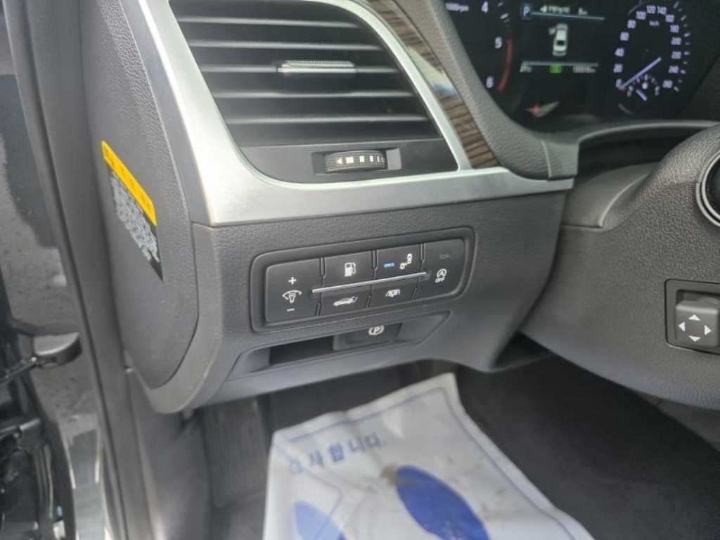 Genesis G80 2018 Gris - Importación desde Corea - HF Imports Iquique - Foto 14