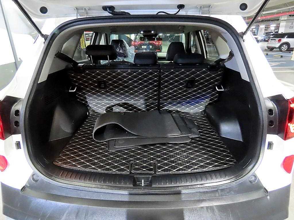 KIA Seltos 2022 Blanco - Importación desde Corea - HF Imports Iquique - Foto 17