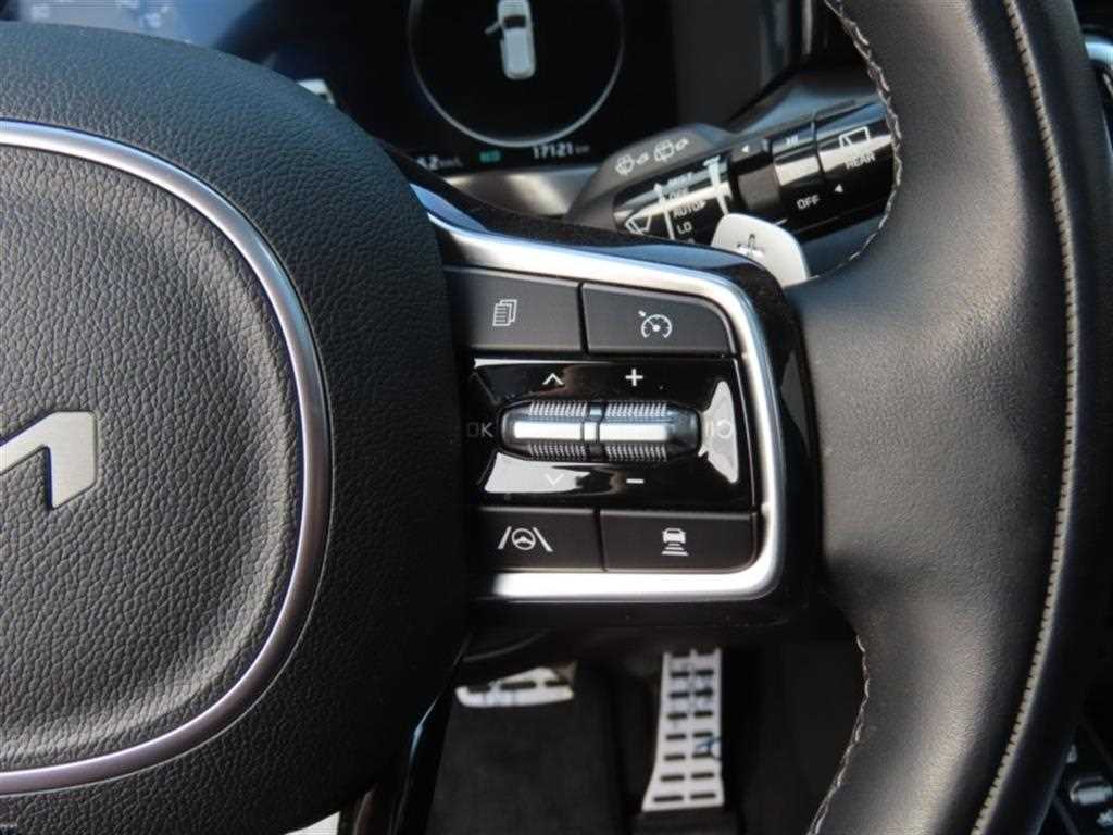 KIA Sorento - Vista 11