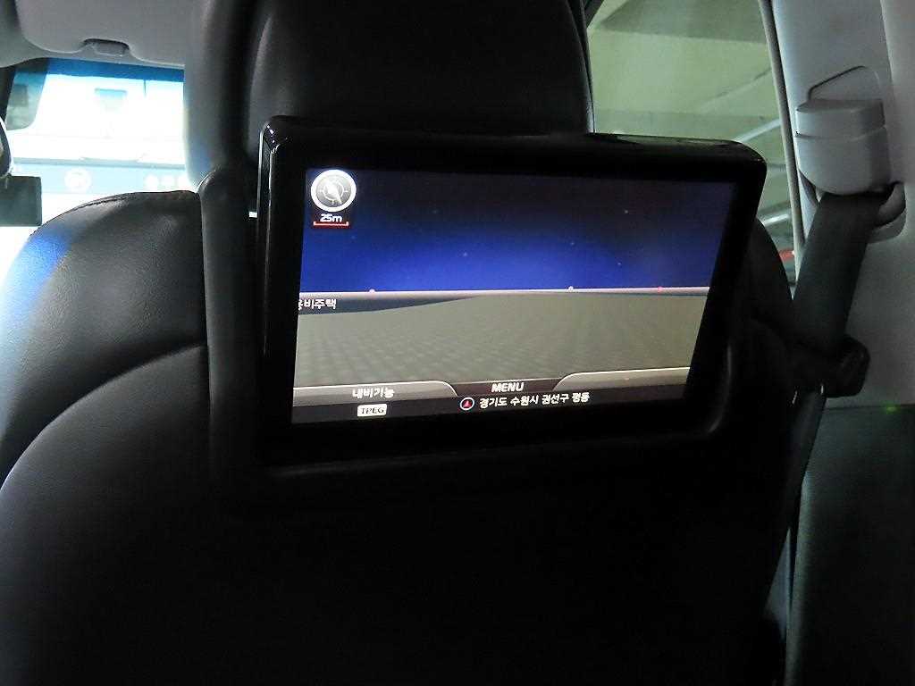 KIA K9 2013 - Importación desde Corea - HF Imports Iquique - Foto 17