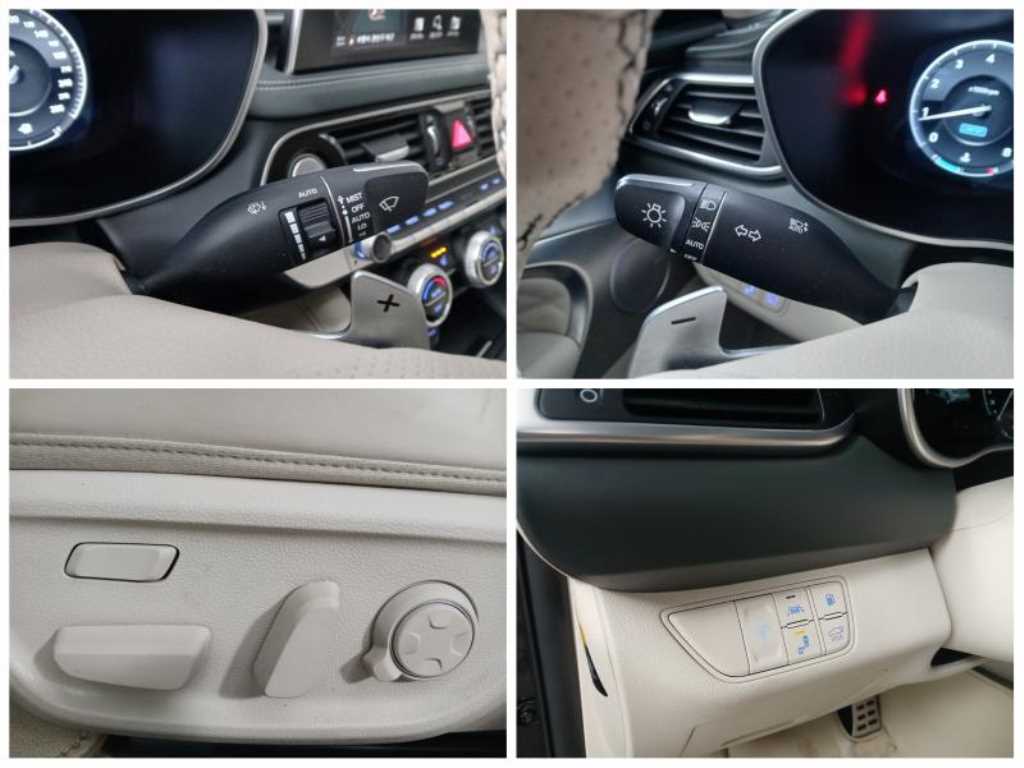 Genesis G70 2020 - Importación desde Corea - HF Imports Iquique - Foto 16