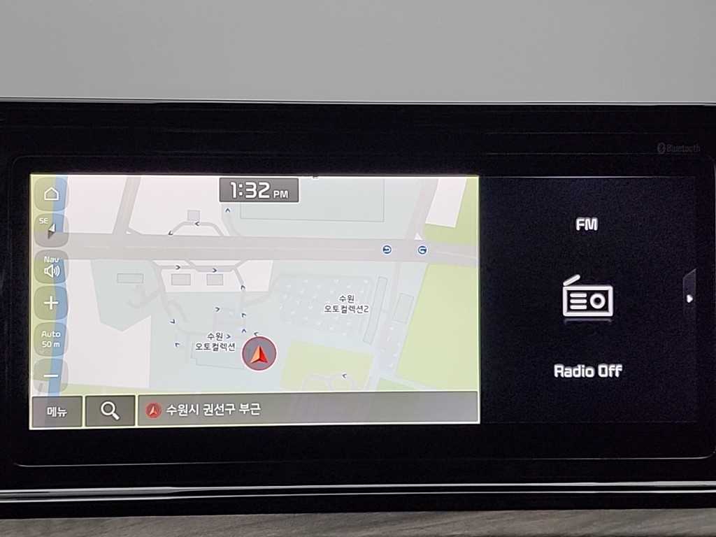 KIA K5 2022 Blanco - Importación desde Corea - HF Imports Iquique - Foto 14