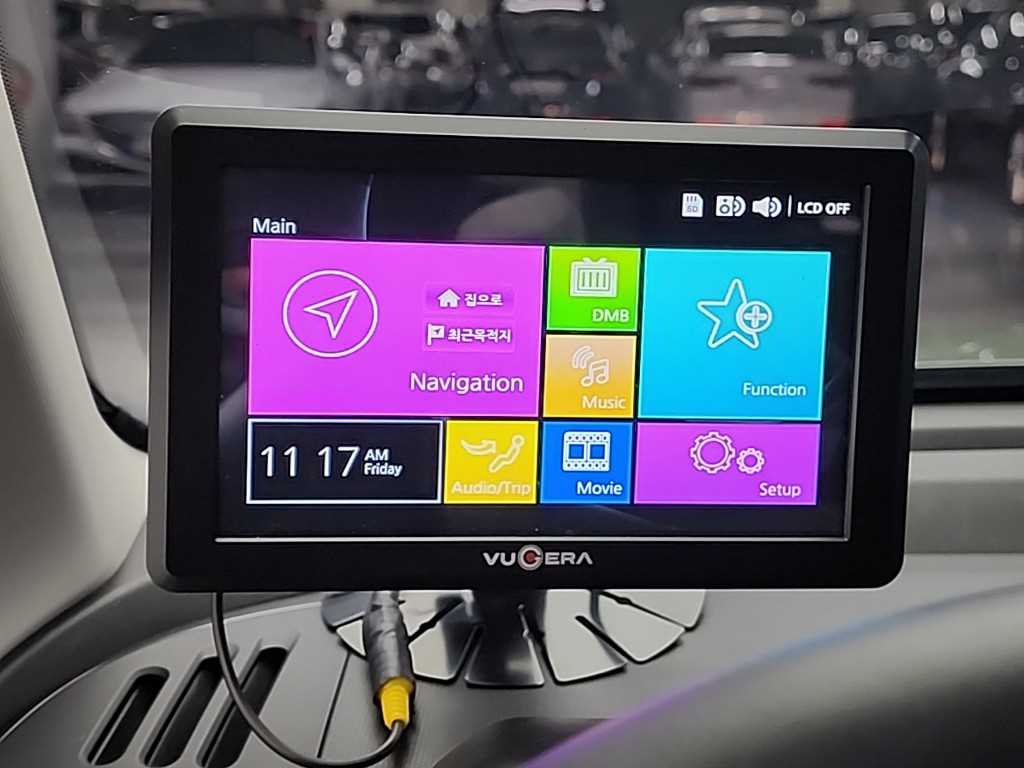 HYUNDAI Casper 2024 Verde - Importación desde Corea - HF Imports Iquique - Foto 13