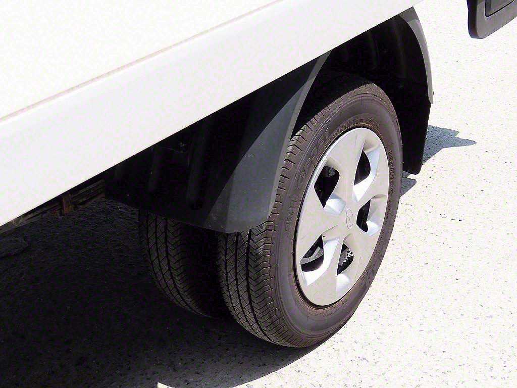 Small Truck Freezer Box(High Deck) 2025 - Importación desde Corea - HF Imports Iquique - Foto 16