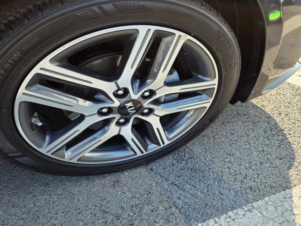 KIA K3 2019 - Importación desde Corea - HF Imports Iquique - Foto 18