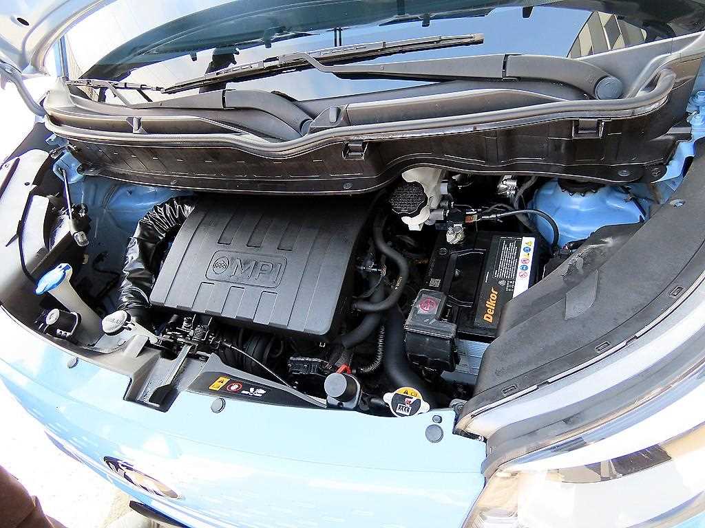 KIA Ray 2021 skyblue - Importación desde Corea - HF Imports Iquique - Foto 17