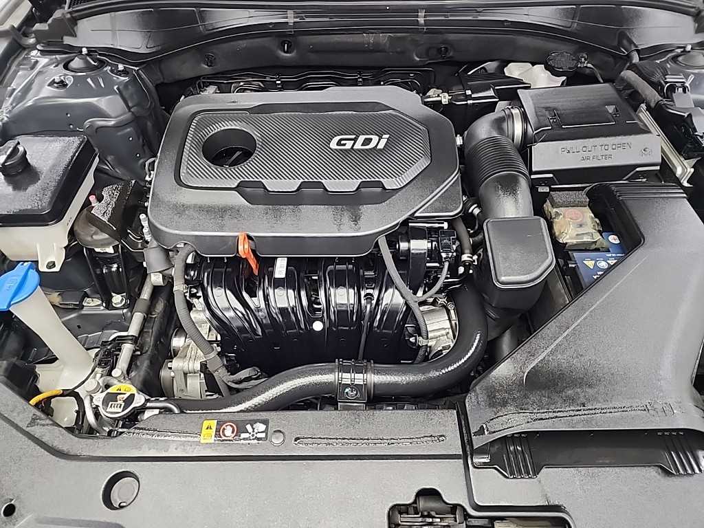 HYUNDAI Grandeur - Vista 5