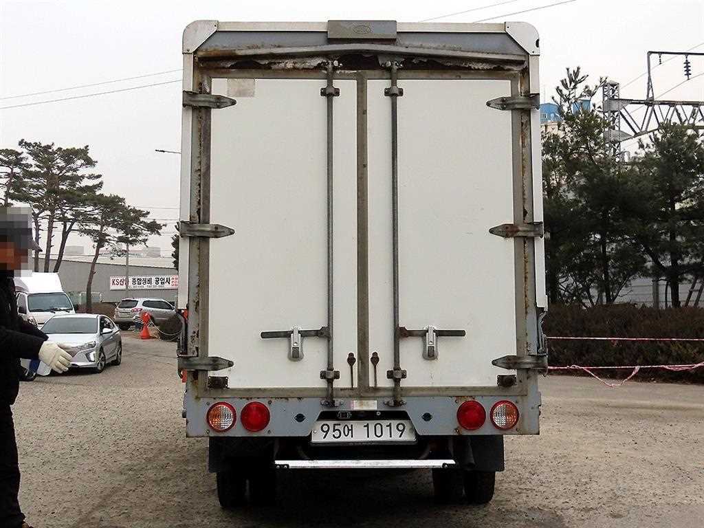 Small Truck Top_Wingbody - Vista 4