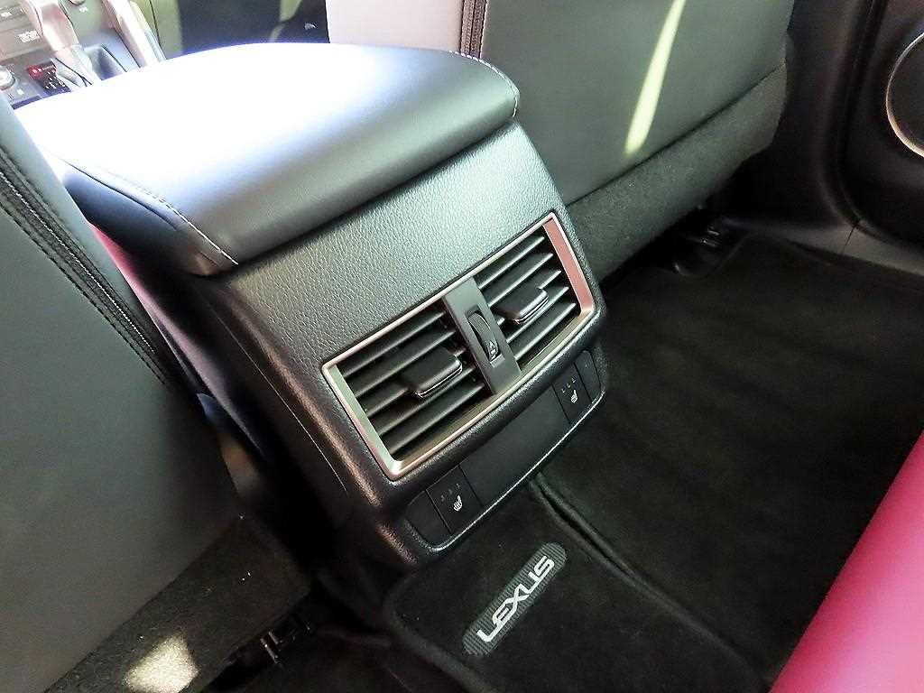 Lexus NX 2020 Gris - Importación desde Corea - HF Imports Iquique - Foto 14