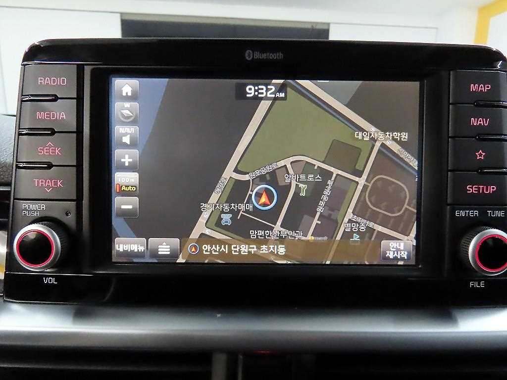 KIA Morning 2017 - Importación desde Corea - HF Imports Iquique - Foto 15