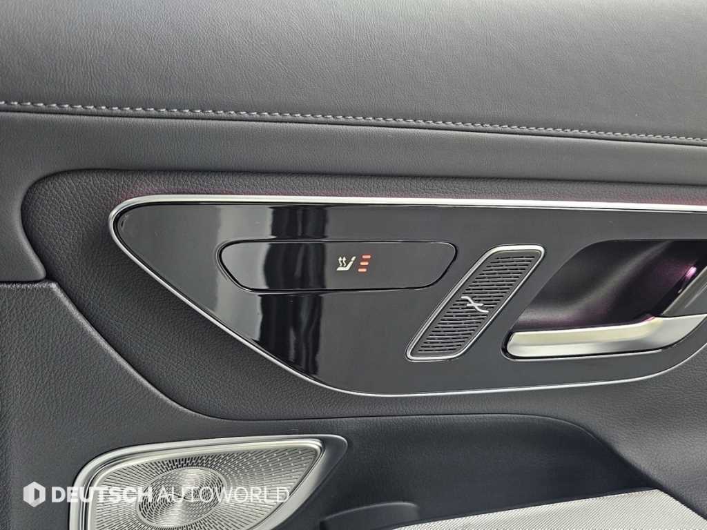 Mercedes Benz GLC Class 2024 - Importación desde Corea - HF Imports Iquique - Foto 16