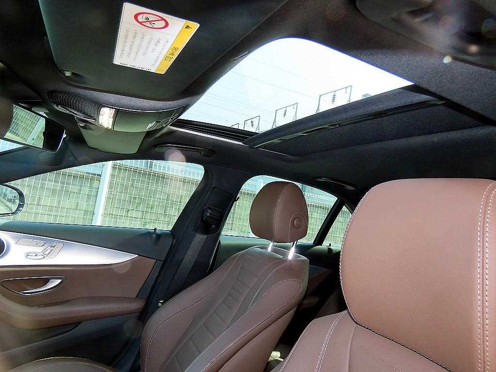 Mercedes Benz E class 2020 - Importación desde Corea - HF Imports Iquique - Foto 17