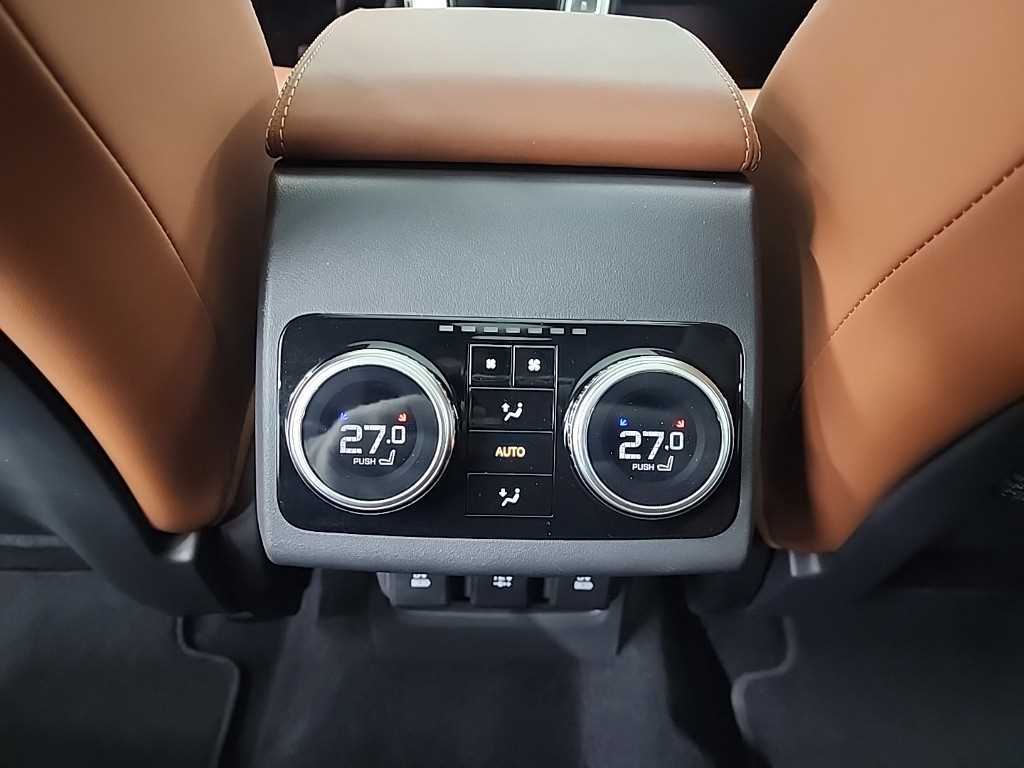 Jaguar I-PACE 2019 Negro - Importación desde Corea - HF Imports Iquique - Foto 13