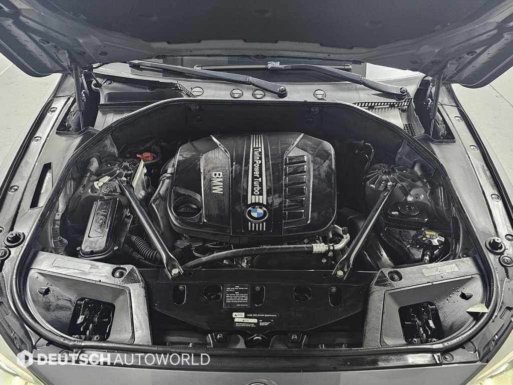 BMW Gran Turismo - Vista 6