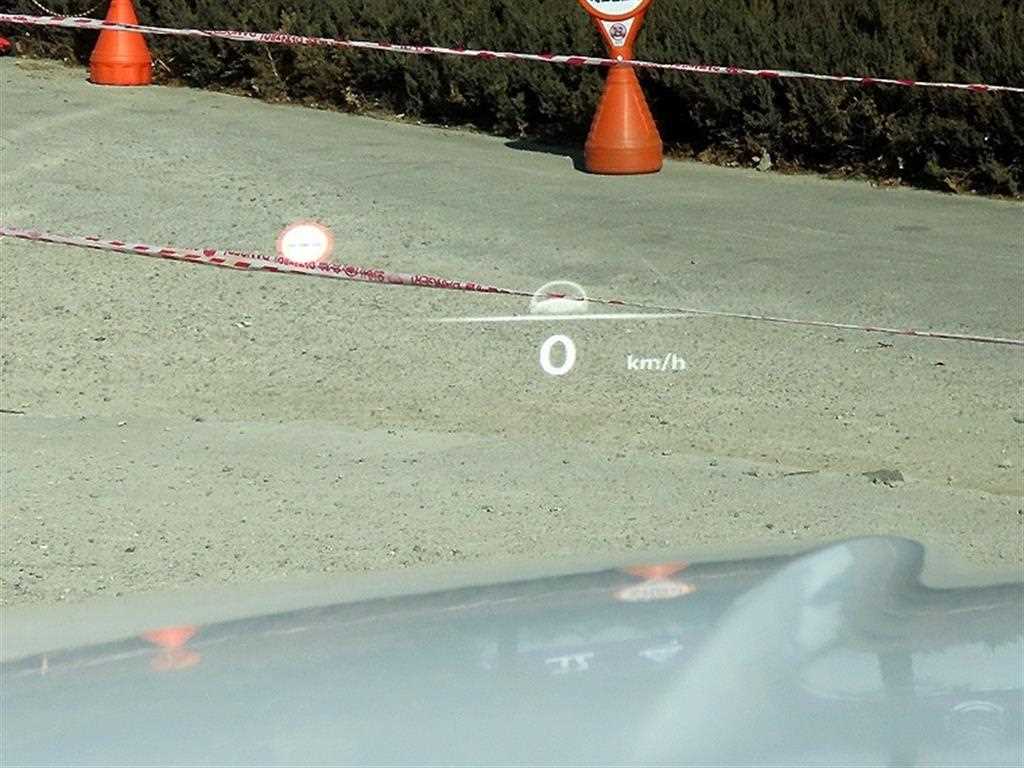 Genesis GV80 - Vista 10