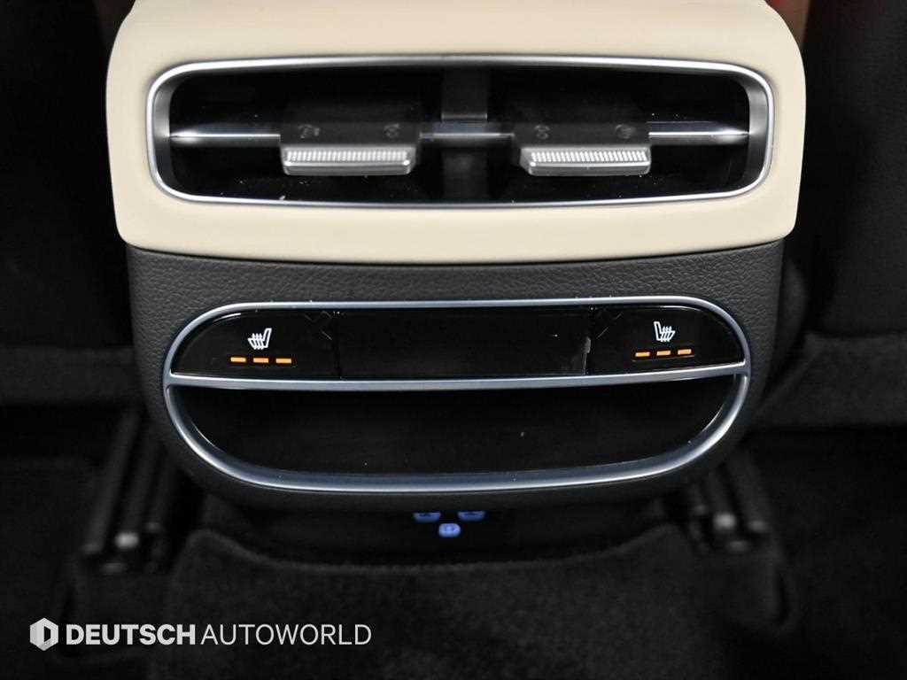 Genesis GV70 2024 Blanco - Importación desde Corea - HF Imports Iquique - Foto 16