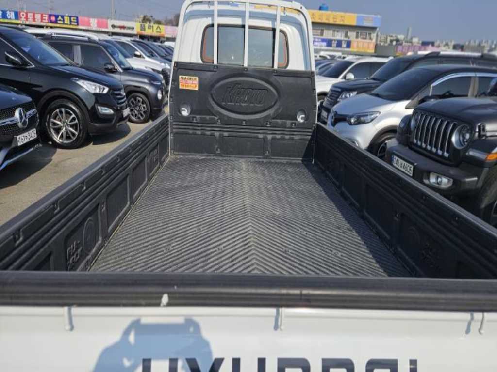 Small Truck Cargo (small) - Vista 5